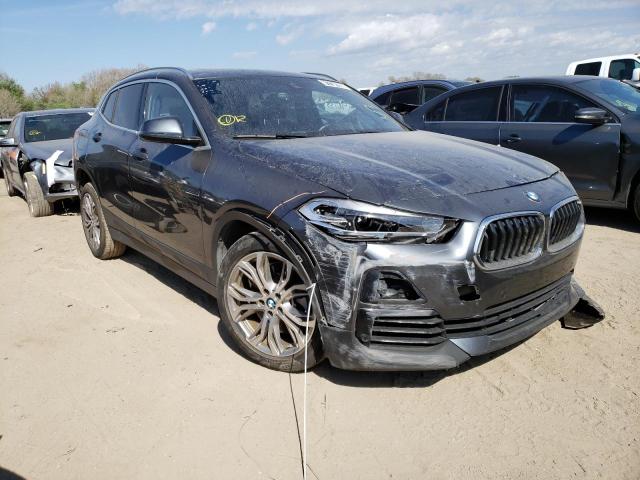 Photo 3 VIN: WBXYH9C05N5T74578 - BMW X2 SDRIVE2 