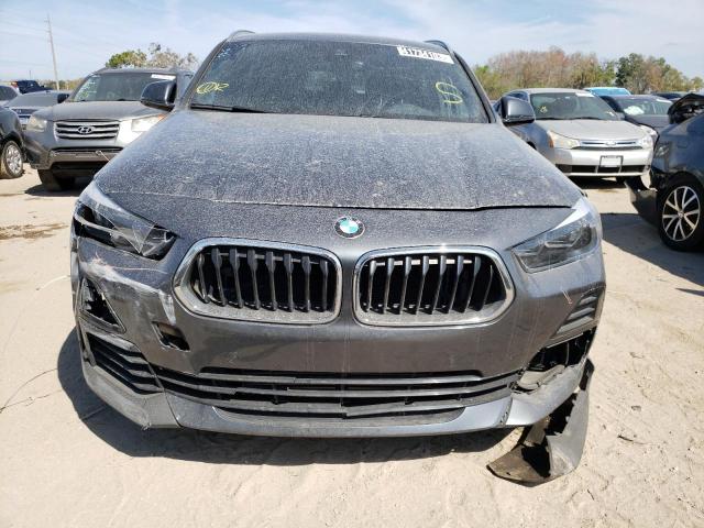 Photo 4 VIN: WBXYH9C05N5T74578 - BMW X2 SDRIVE2 