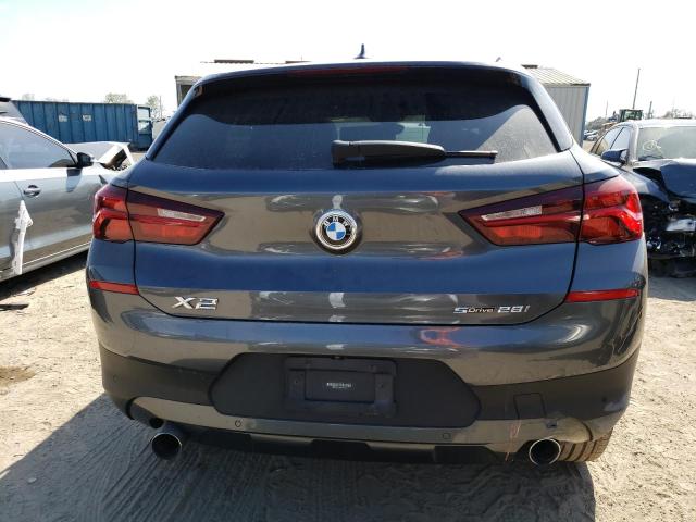 Photo 5 VIN: WBXYH9C05N5T74578 - BMW X2 SDRIVE2 