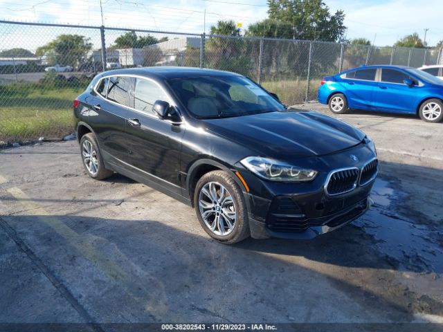 Photo 0 VIN: WBXYH9C05N5U13640 - BMW X2 