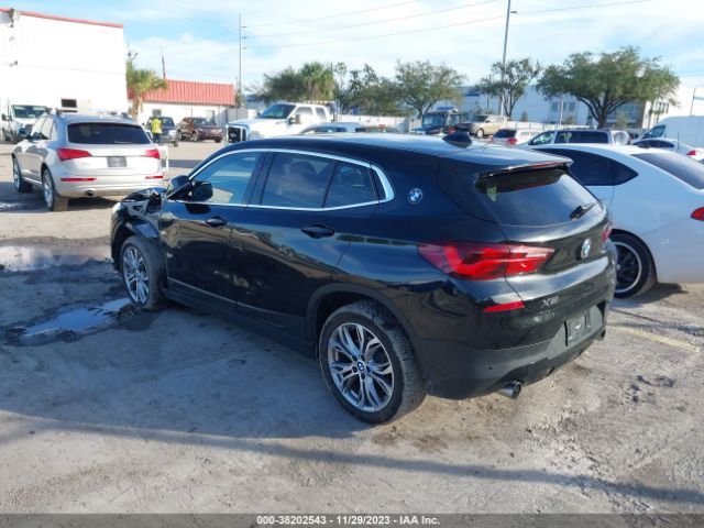 Photo 2 VIN: WBXYH9C05N5U13640 - BMW X2 