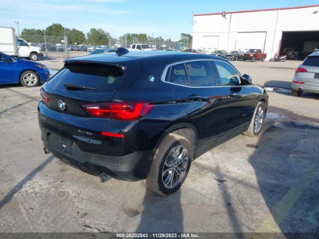 Photo 3 VIN: WBXYH9C05N5U13640 - BMW X2 