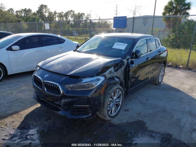 Photo 5 VIN: WBXYH9C05N5U13640 - BMW X2 