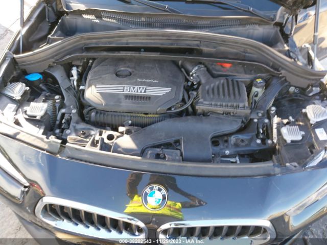 Photo 9 VIN: WBXYH9C05N5U13640 - BMW X2 