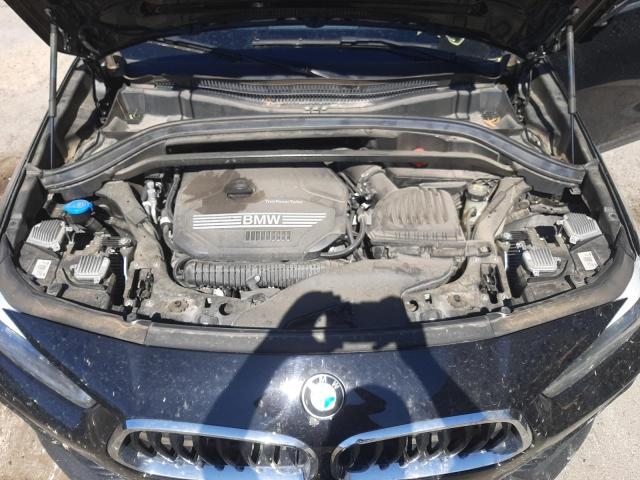 Photo 10 VIN: WBXYH9C05N5U45651 - BMW X2 SDRIVE2 