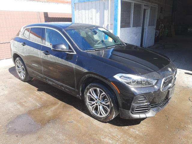 Photo 3 VIN: WBXYH9C05N5U45651 - BMW X2 SDRIVE2 