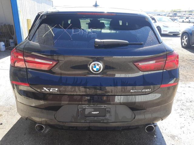 Photo 5 VIN: WBXYH9C05N5U45651 - BMW X2 SDRIVE2 