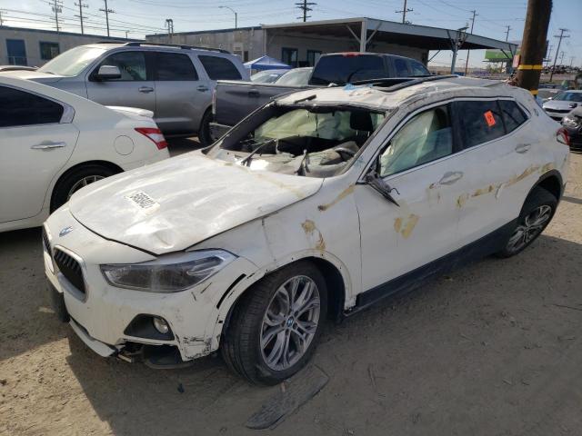 Photo 1 VIN: WBXYH9C06L5P23759 - BMW X2 SDRIVE2 