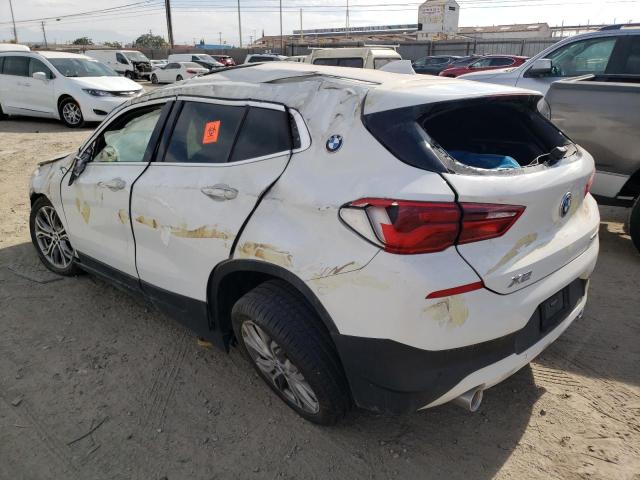 Photo 2 VIN: WBXYH9C06L5P23759 - BMW X2 SDRIVE2 