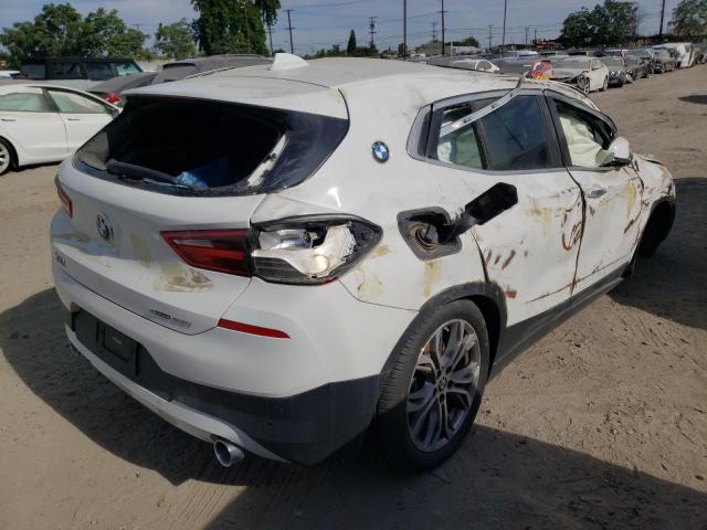 Photo 3 VIN: WBXYH9C06L5P23759 - BMW X2 SDRIVE2 