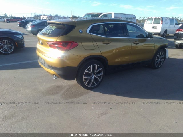 Photo 3 VIN: WBXYH9C06L5P60424 - BMW X2 