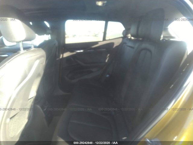 Photo 7 VIN: WBXYH9C06L5P60424 - BMW X2 