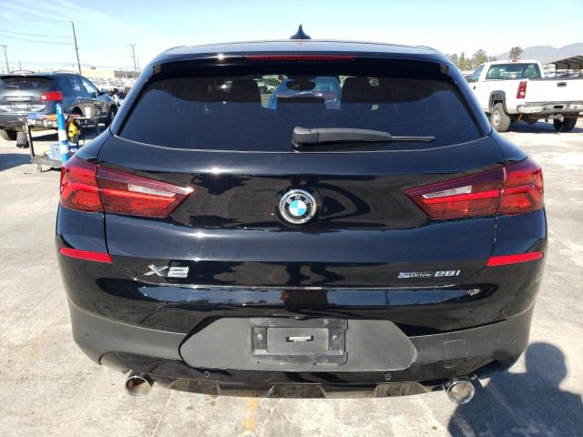 Photo 5 VIN: WBXYH9C06N5T53142 - BMW X2 