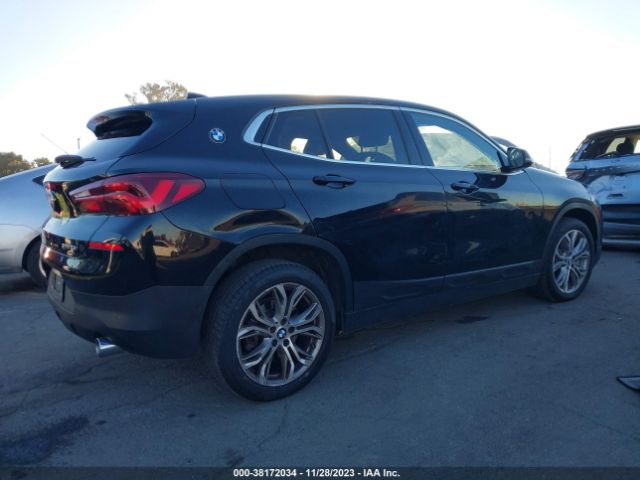 Photo 3 VIN: WBXYH9C06N5U07488 - BMW X2 