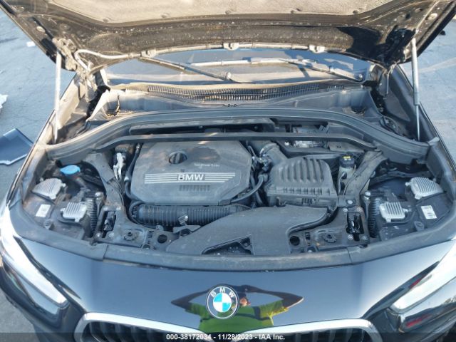 Photo 9 VIN: WBXYH9C06N5U07488 - BMW X2 