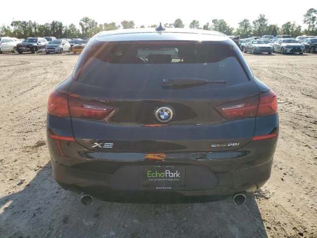 Photo 5 VIN: WBXYH9C06N5U22766 - BMW X2 SDRIVE2 