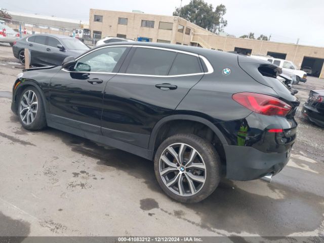 Photo 2 VIN: WBXYH9C06N5U30818 - BMW X2 