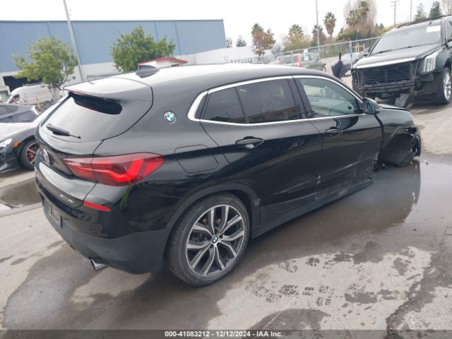 Photo 3 VIN: WBXYH9C06N5U30818 - BMW X2 