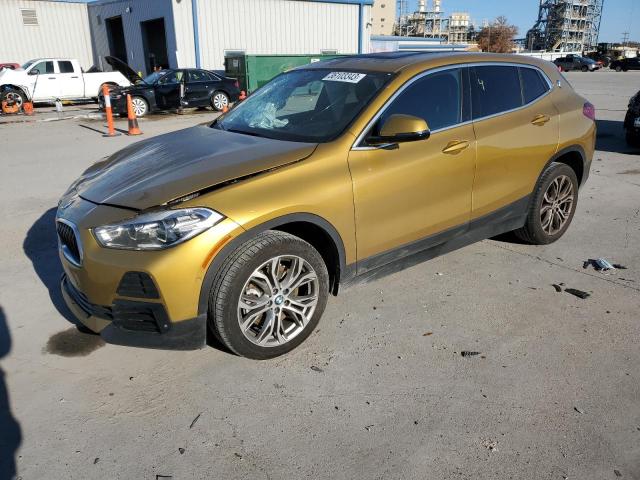 Photo 0 VIN: WBXYH9C06N5U35565 - BMW X2 SDRIVE2 