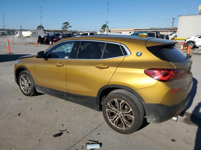 Photo 1 VIN: WBXYH9C06N5U35565 - BMW X2 SDRIVE2 