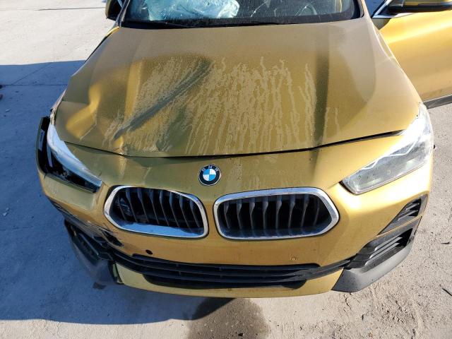 Photo 10 VIN: WBXYH9C06N5U35565 - BMW X2 SDRIVE2 