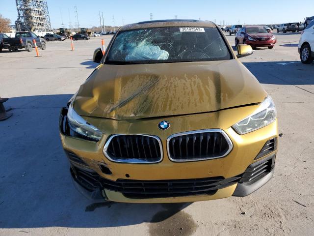 Photo 4 VIN: WBXYH9C06N5U35565 - BMW X2 SDRIVE2 