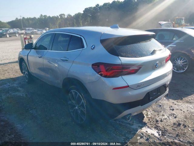 Photo 2 VIN: WBXYH9C07M5S17665 - BMW X2 