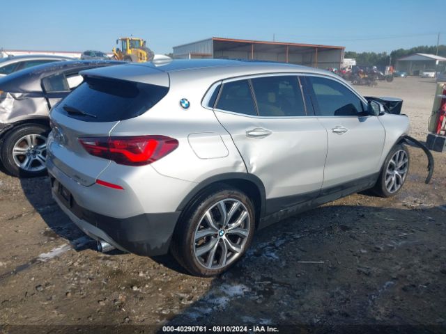 Photo 3 VIN: WBXYH9C07M5S17665 - BMW X2 