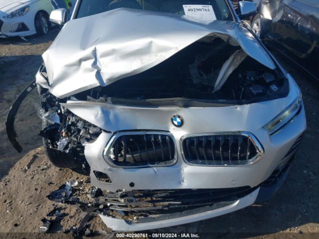 Photo 5 VIN: WBXYH9C07M5S17665 - BMW X2 