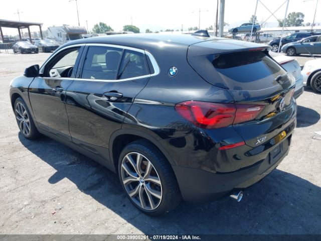 Photo 2 VIN: WBXYH9C07N5T72041 - BMW X2 