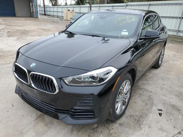 Photo 1 VIN: WBXYH9C07N5U09332 - BMW X2 SDRIVE2 