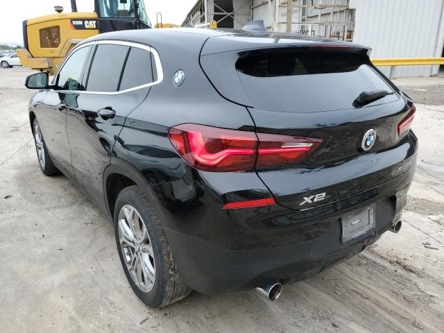 Photo 2 VIN: WBXYH9C07N5U09332 - BMW X2 SDRIVE2 