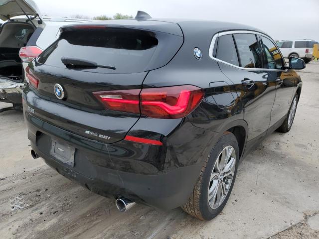 Photo 3 VIN: WBXYH9C07N5U09332 - BMW X2 SDRIVE2 