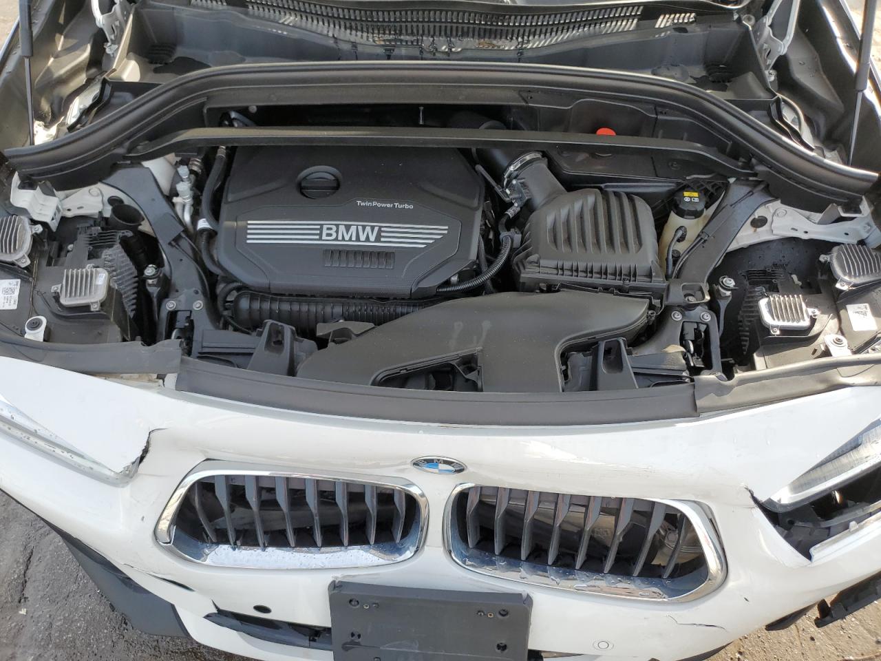 Photo 11 VIN: WBXYH9C07N5U10416 - BMW X2 