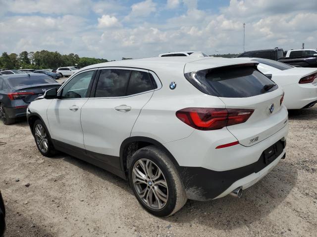 Photo 1 VIN: WBXYH9C07N5U10416 - BMW X2 