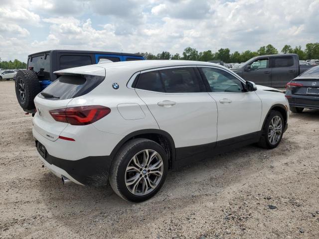 Photo 2 VIN: WBXYH9C07N5U10416 - BMW X2 