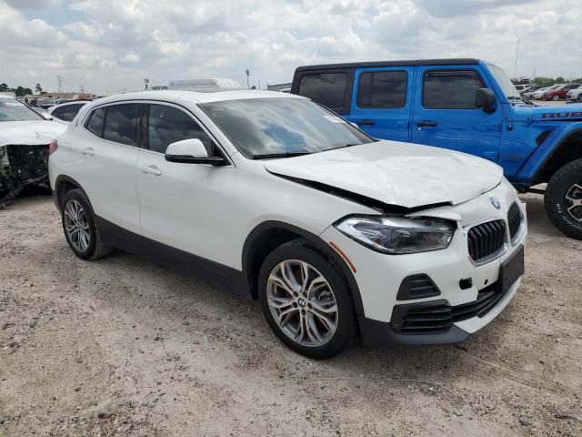 Photo 3 VIN: WBXYH9C07N5U10416 - BMW X2 