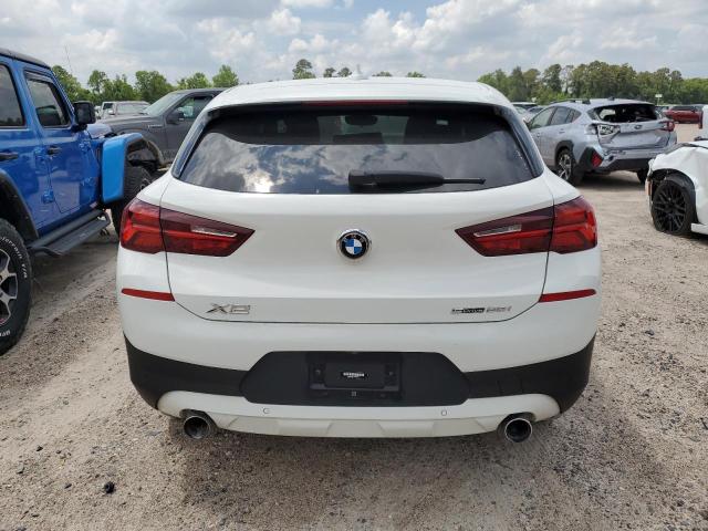 Photo 5 VIN: WBXYH9C07N5U10416 - BMW X2 