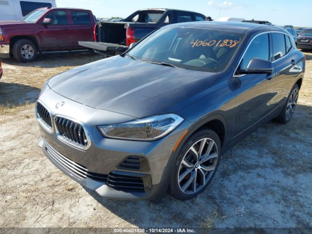 Photo 1 VIN: WBXYH9C07N5U46753 - BMW X2 