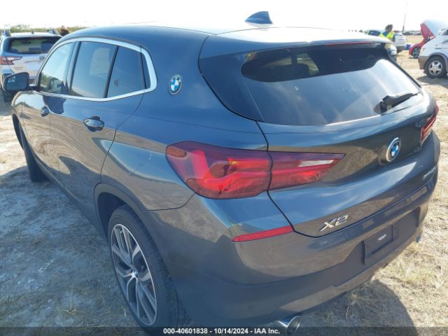 Photo 2 VIN: WBXYH9C07N5U46753 - BMW X2 