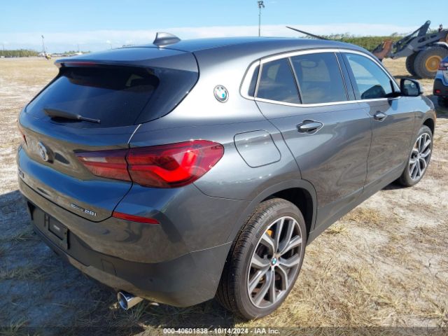 Photo 3 VIN: WBXYH9C07N5U46753 - BMW X2 