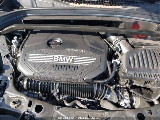 Photo 9 VIN: WBXYH9C07N5U46753 - BMW X2 