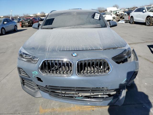 Photo 4 VIN: WBXYH9C07N5U55369 - BMW X2 SDRIVE2 