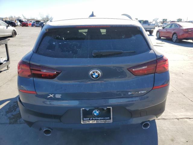 Photo 5 VIN: WBXYH9C07N5U55369 - BMW X2 SDRIVE2 