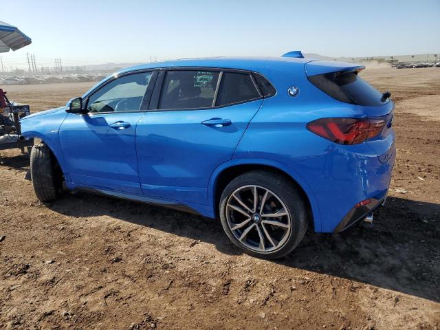 Photo 1 VIN: WBXYH9C07P5V38805 - BMW X2 SDRIVE2 