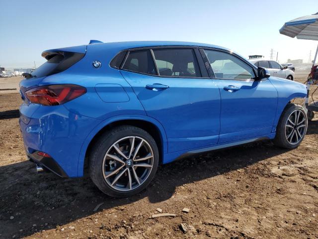 Photo 2 VIN: WBXYH9C07P5V38805 - BMW X2 SDRIVE2 