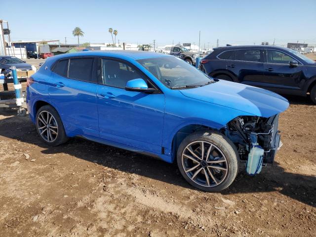 Photo 3 VIN: WBXYH9C07P5V38805 - BMW X2 SDRIVE2 