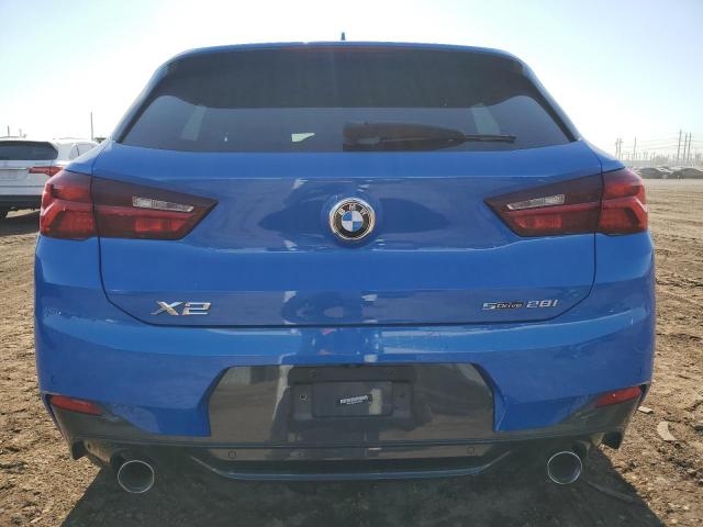 Photo 5 VIN: WBXYH9C07P5V38805 - BMW X2 SDRIVE2 