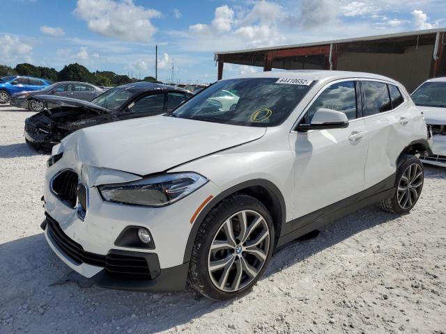 Photo 1 VIN: WBXYH9C08L5N91152 - BMW X2 SDRIVE2 