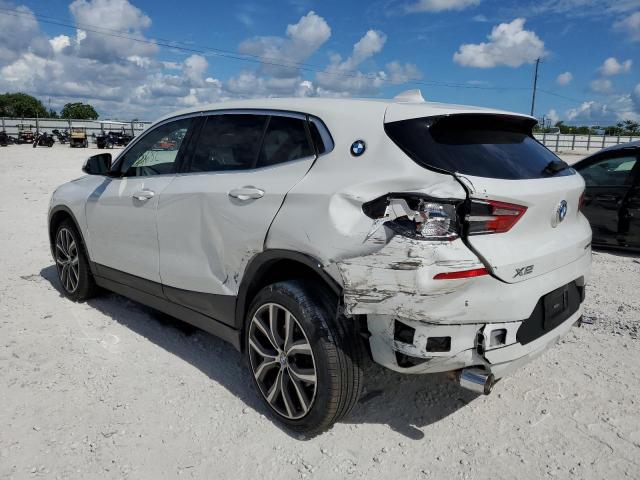 Photo 2 VIN: WBXYH9C08L5N91152 - BMW X2 SDRIVE2 